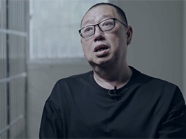 王合清：在鞍前馬后的奉承里迷失方向 被“保姆式”圍獵